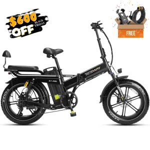 Tesway X7 Pro