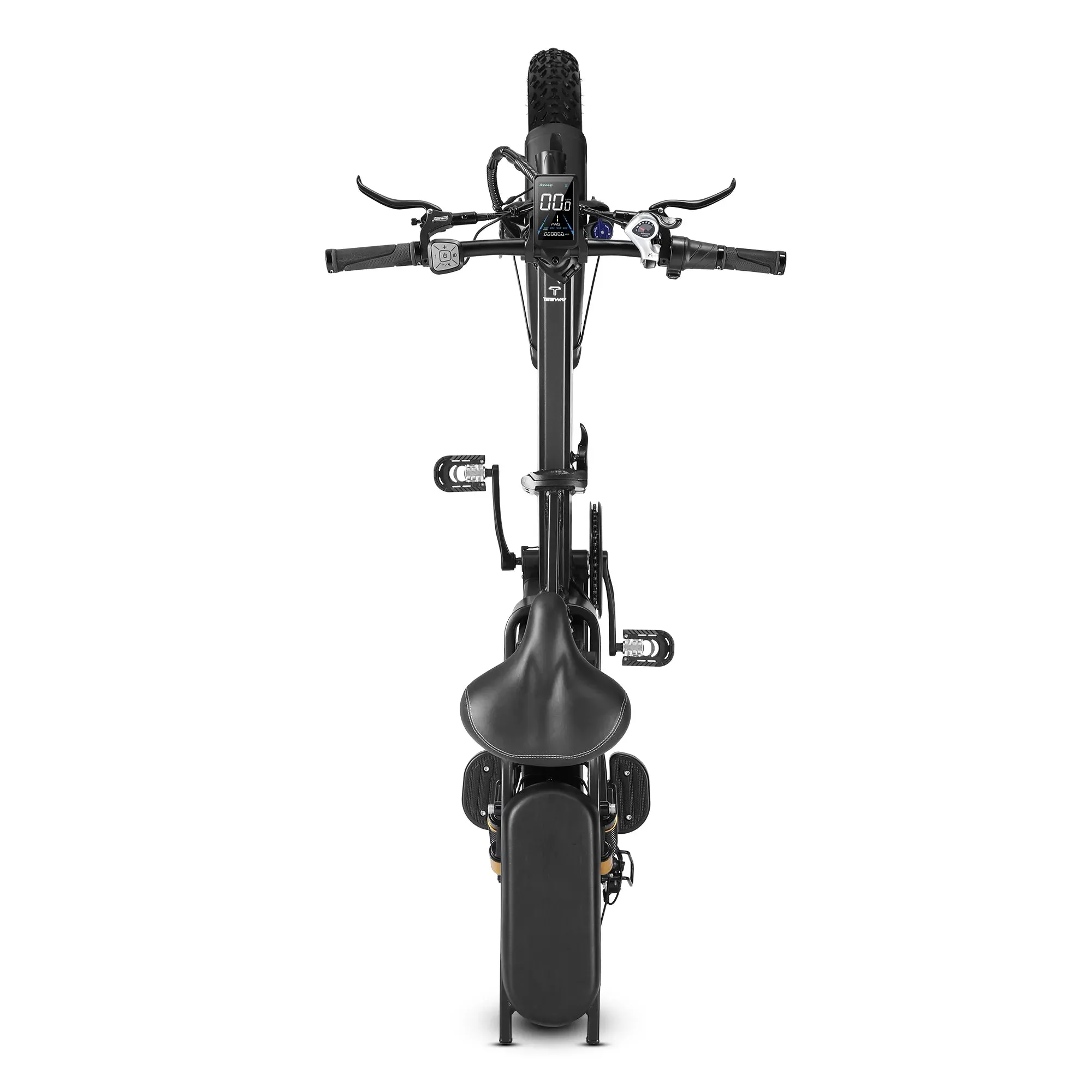 Tesway X7 Pro