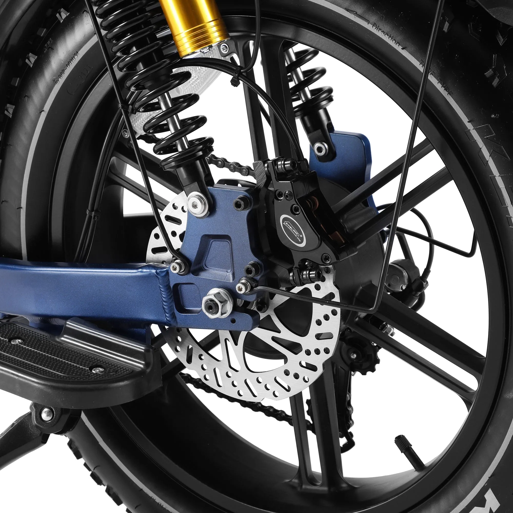 Tesway X7 Pro