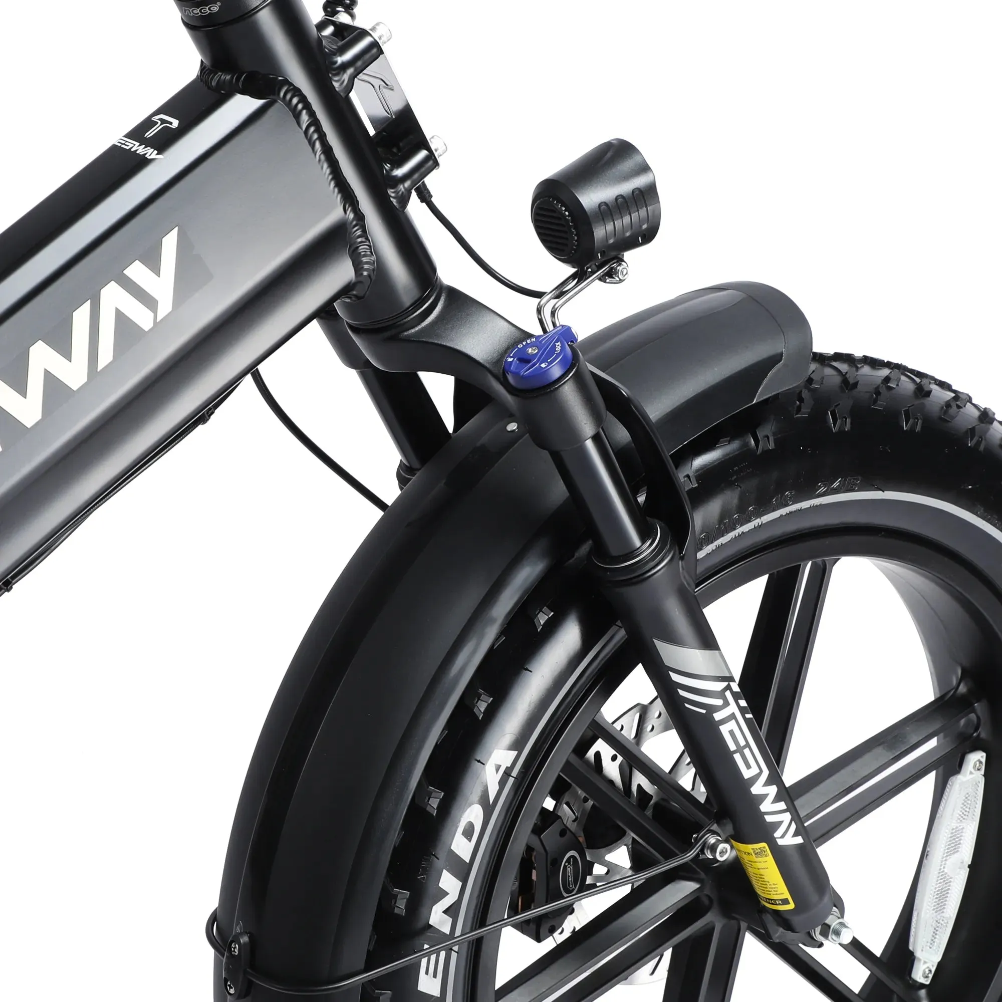 Tesway X7 Pro