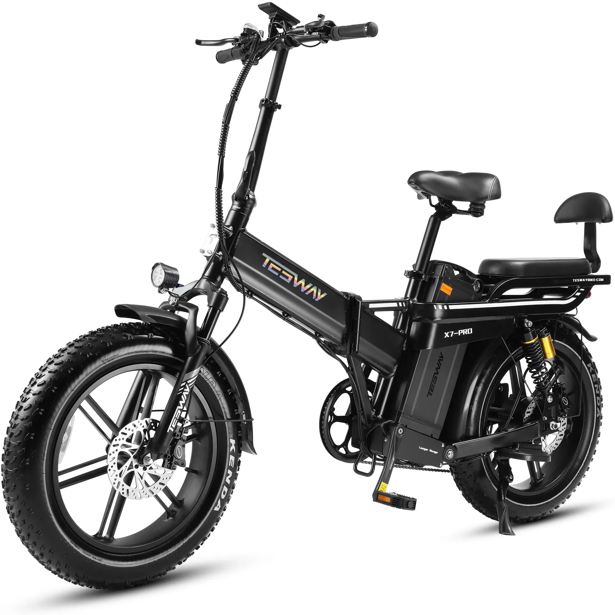 Tesway X7 Pro