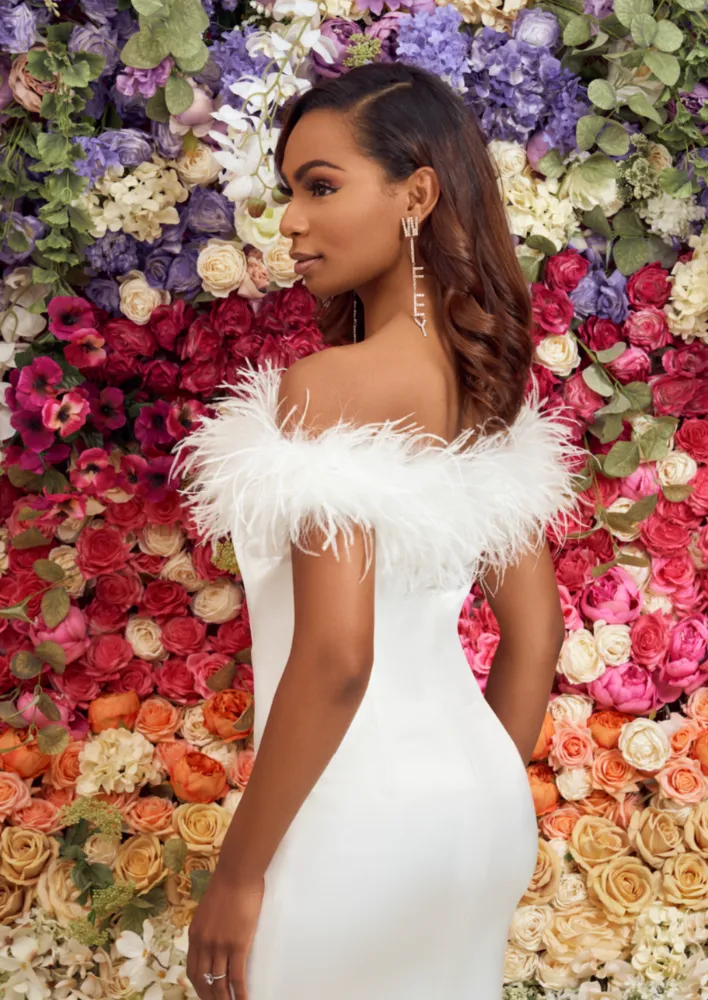 The Bridal Earrings Duo Bundle