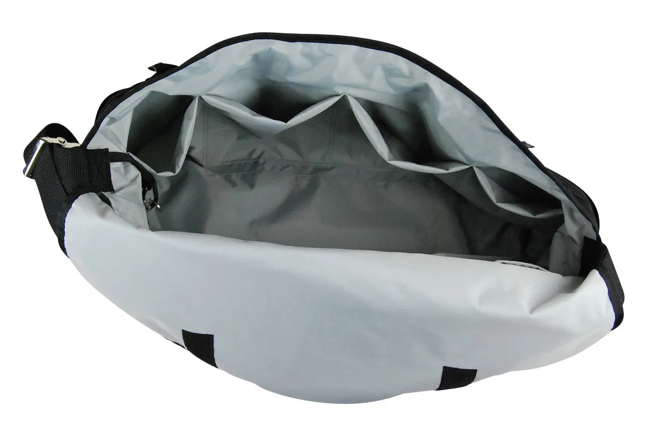 The Travel Bag