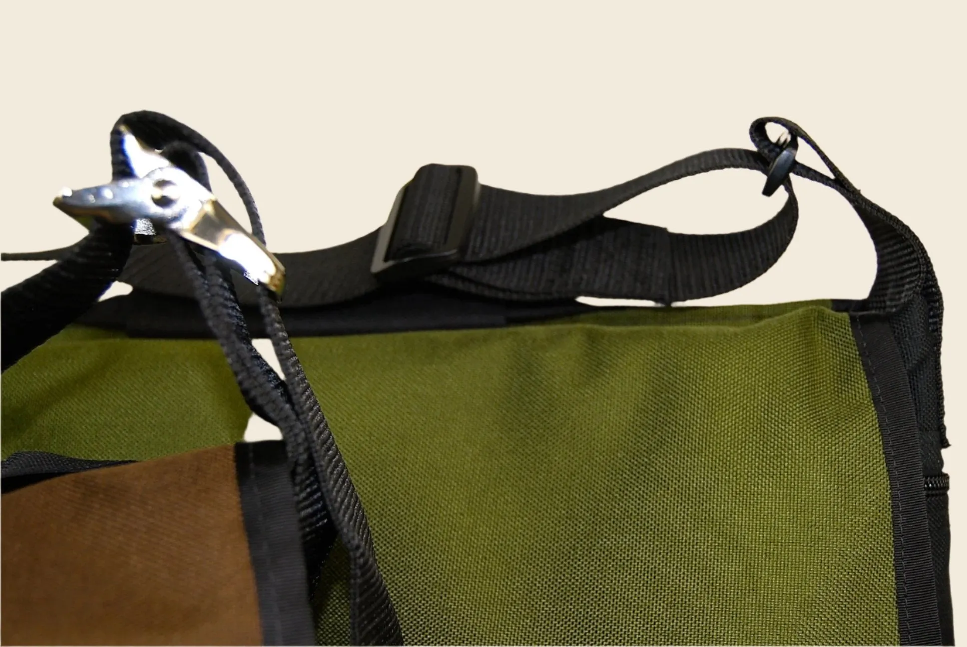The Travel Bag
