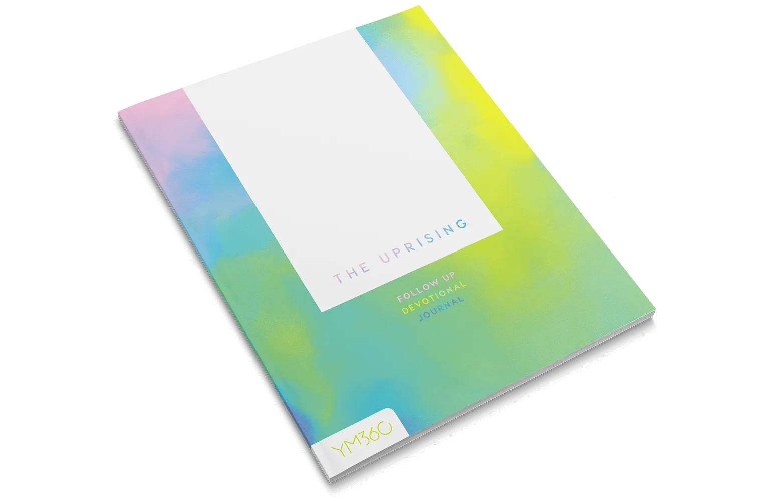 The Uprising Follow Up Journal