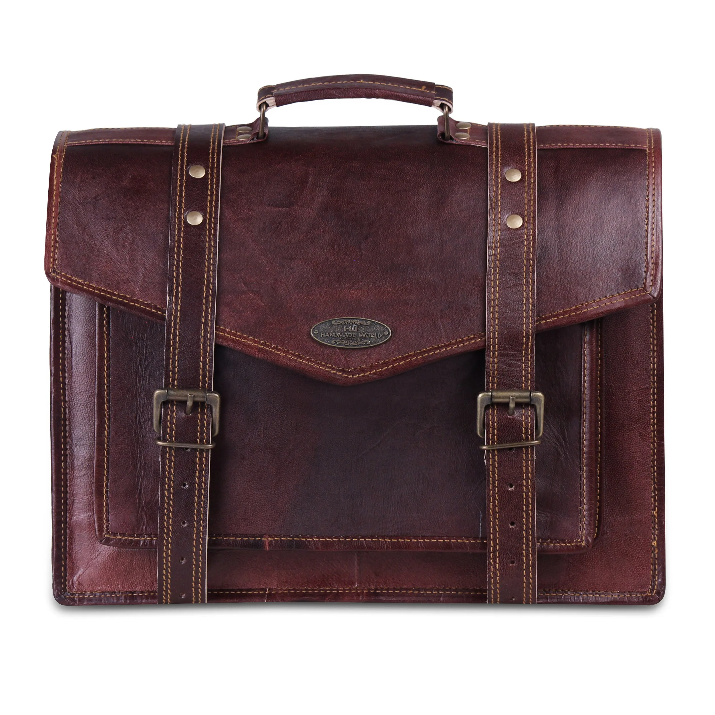 The V Flap Messenger