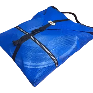 Toilet Seat Bag