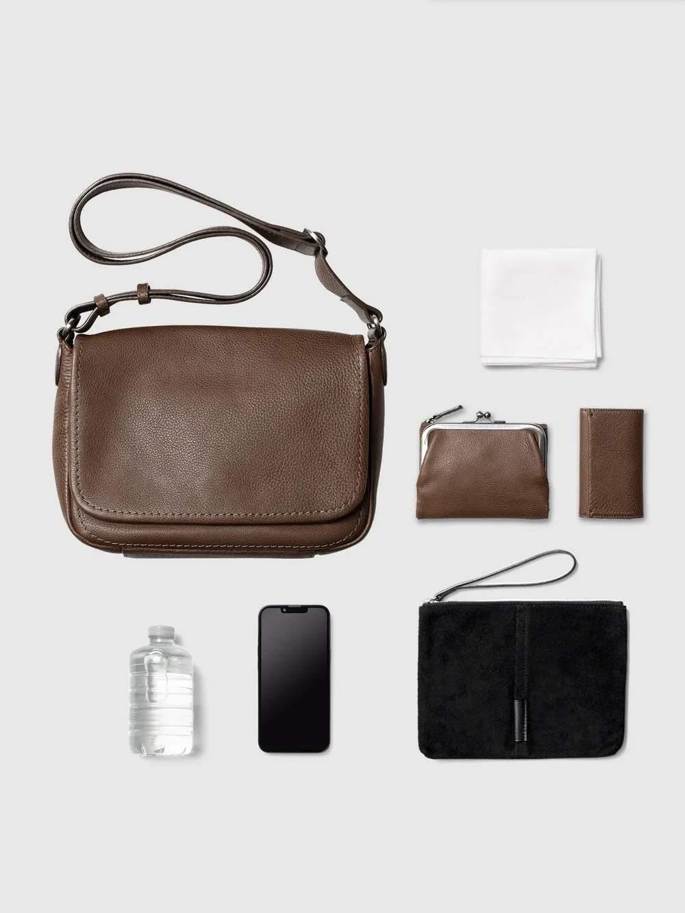 Tone Nume Medium Shoulder