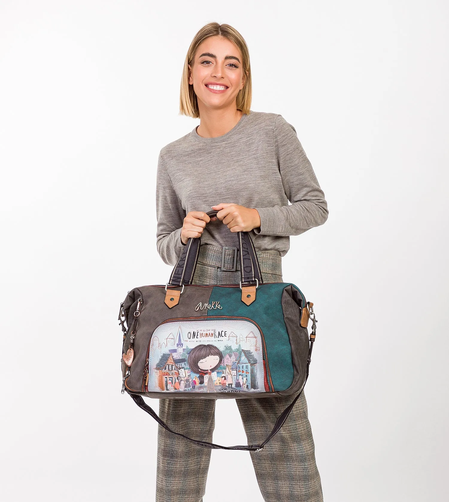 Travel bag Voice