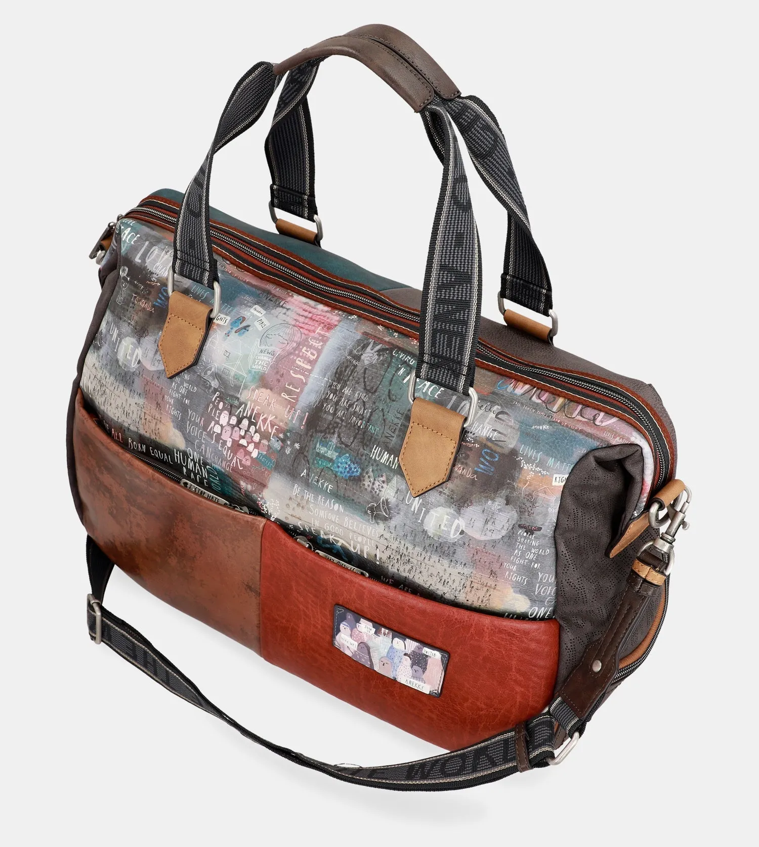 Travel bag Voice