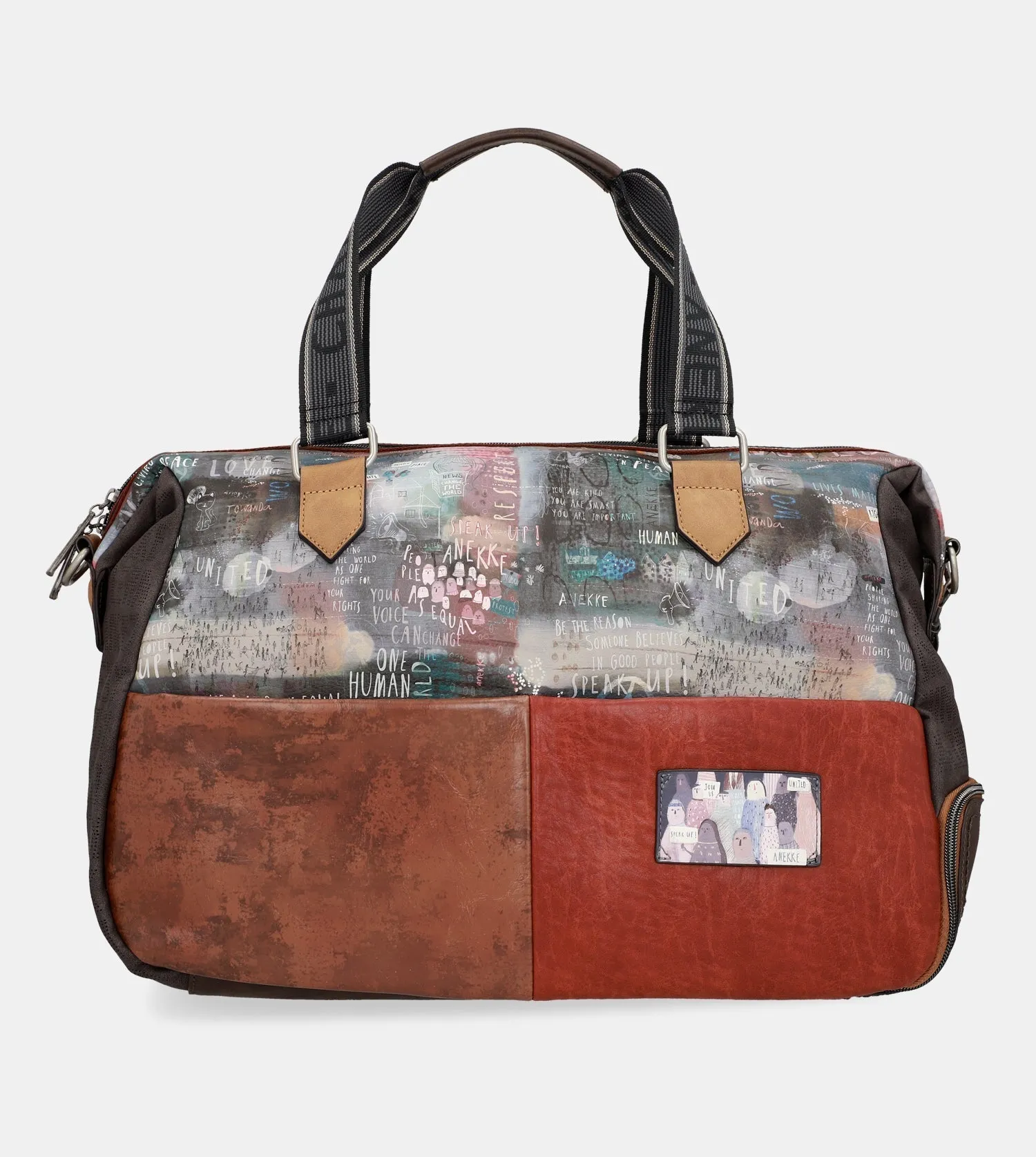 Travel bag Voice