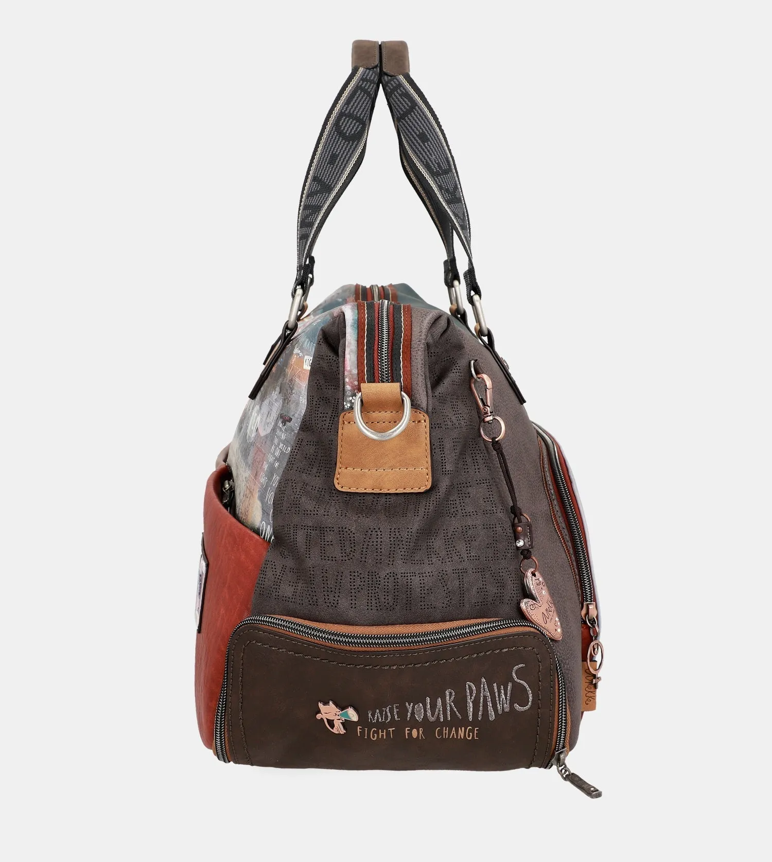 Travel bag Voice