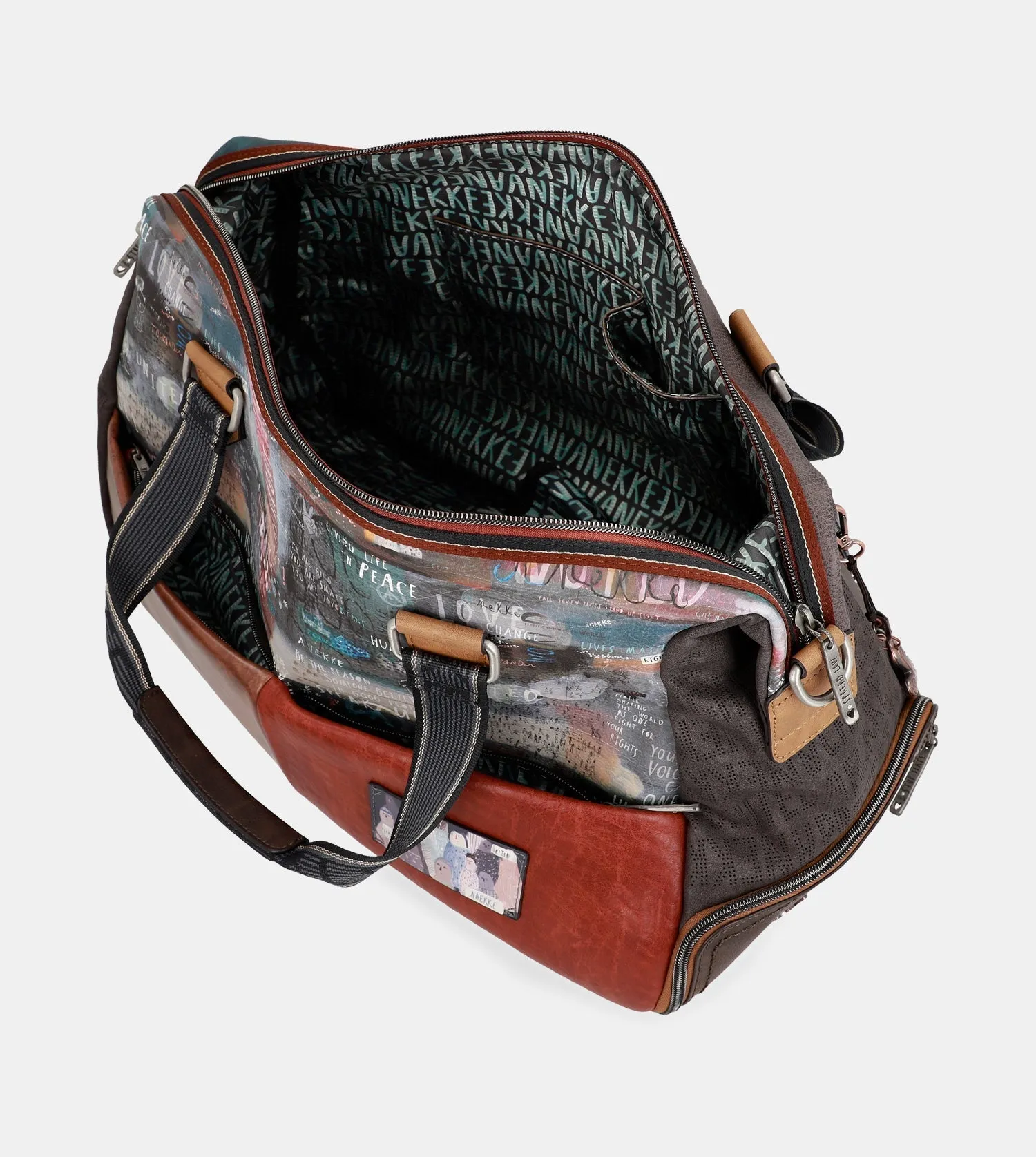 Travel bag Voice