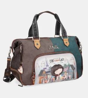 Travel bag Voice