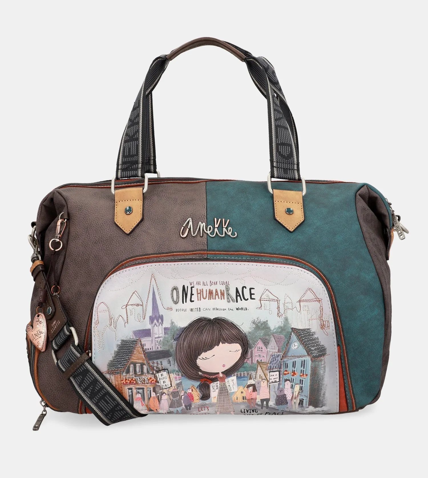Travel bag Voice