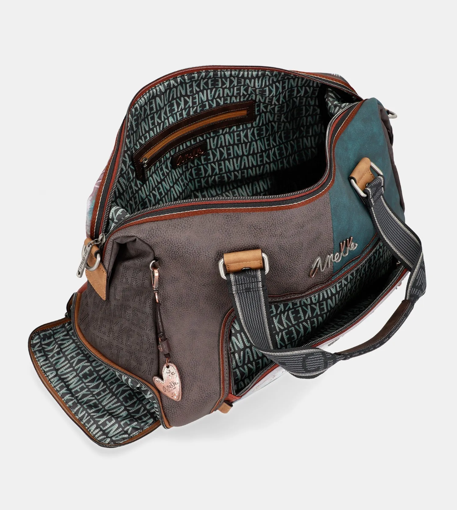 Travel bag Voice