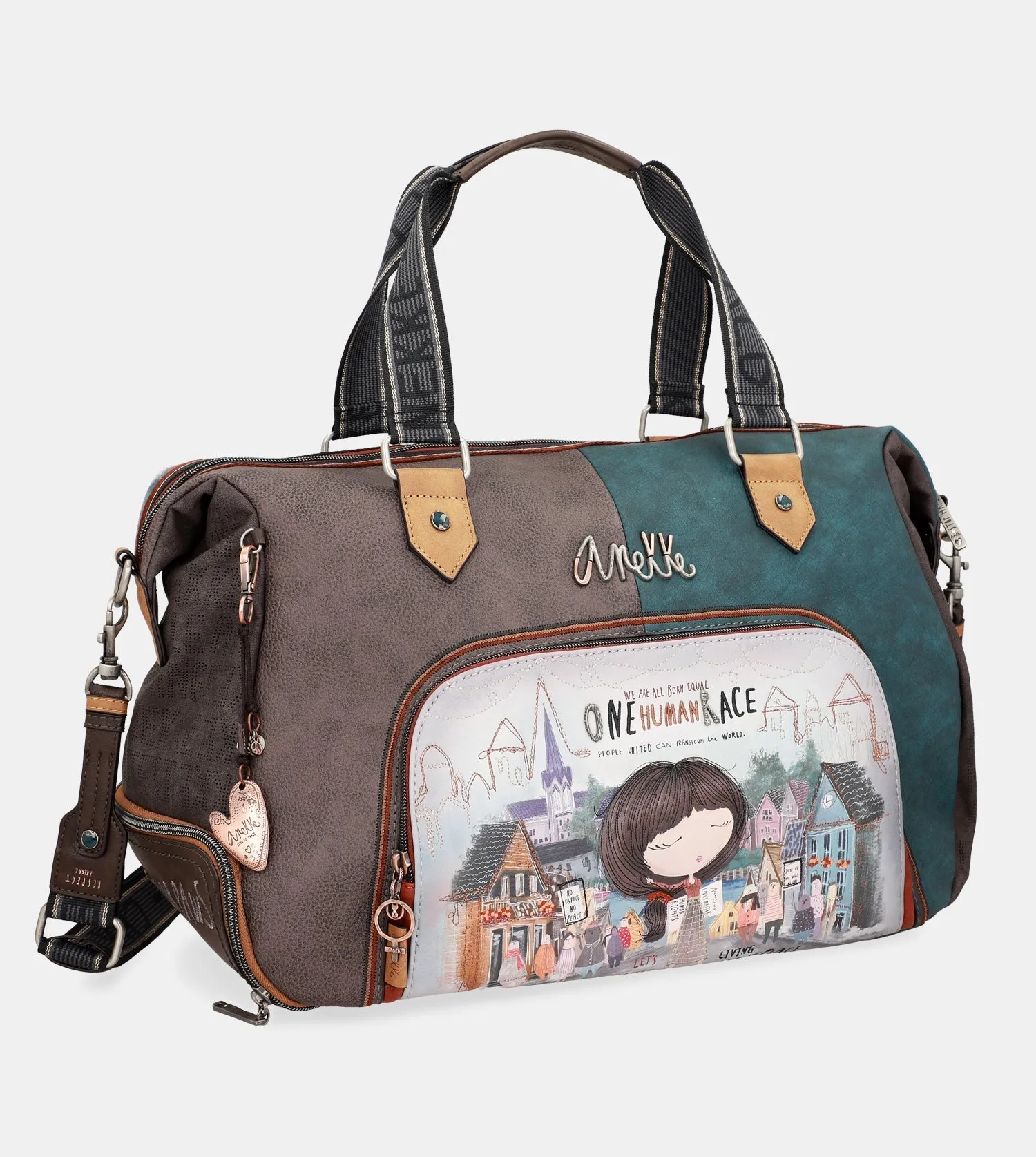 Travel bag Voice