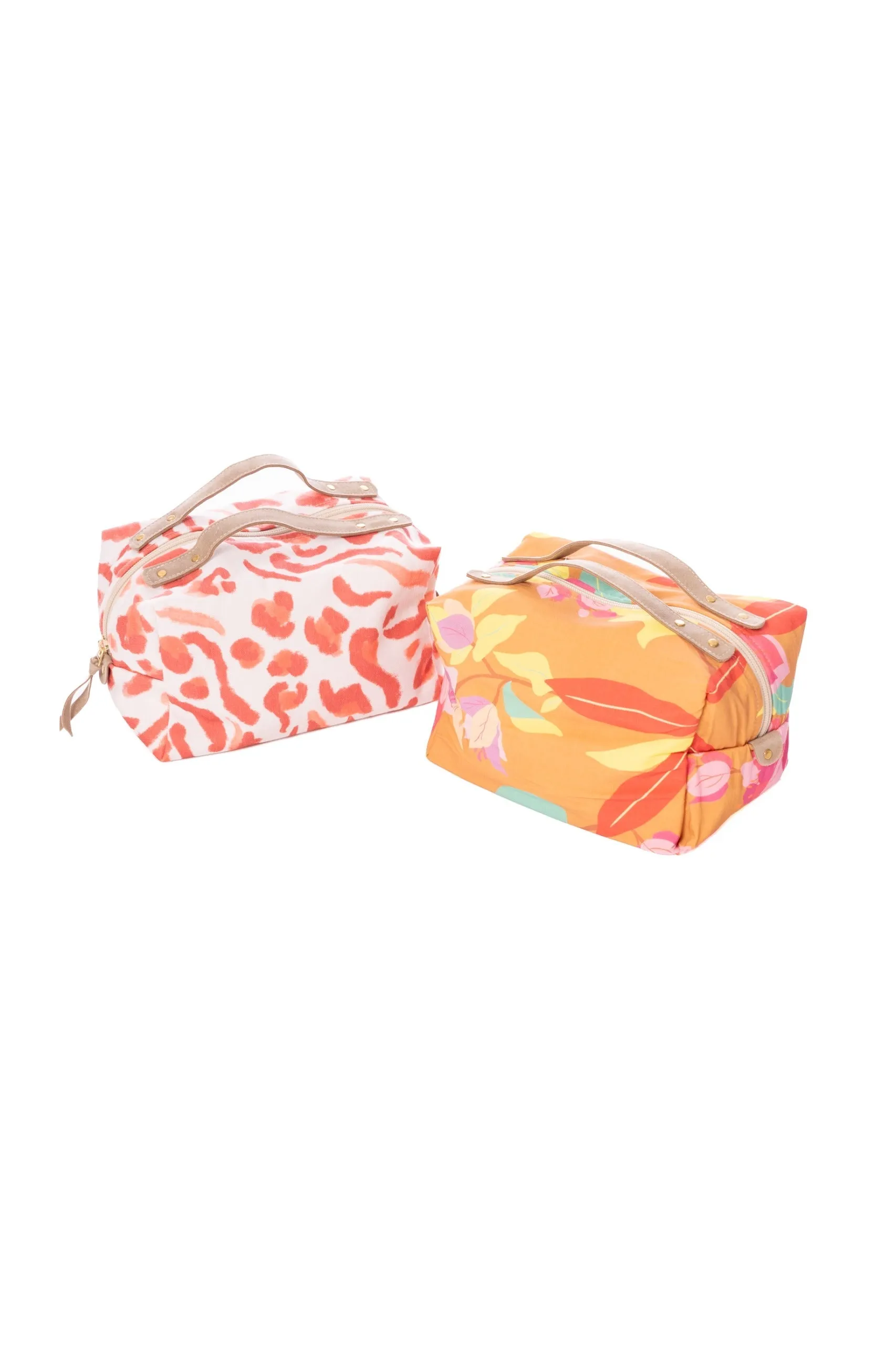 TRAVEL BAG