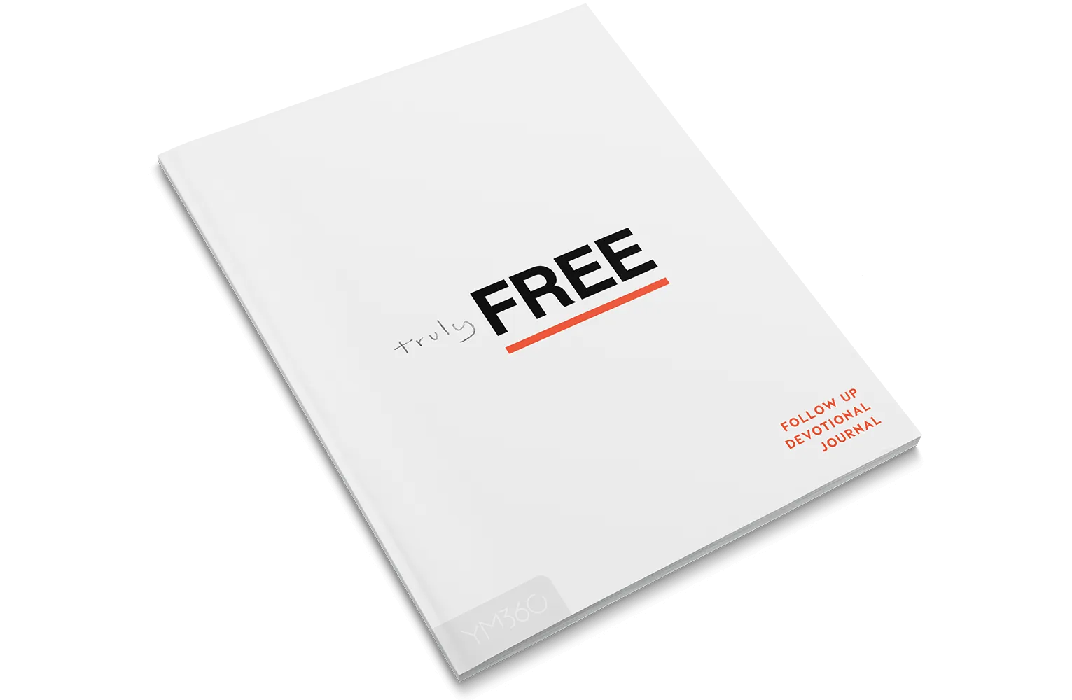 Truly Free Follow-Up Journal