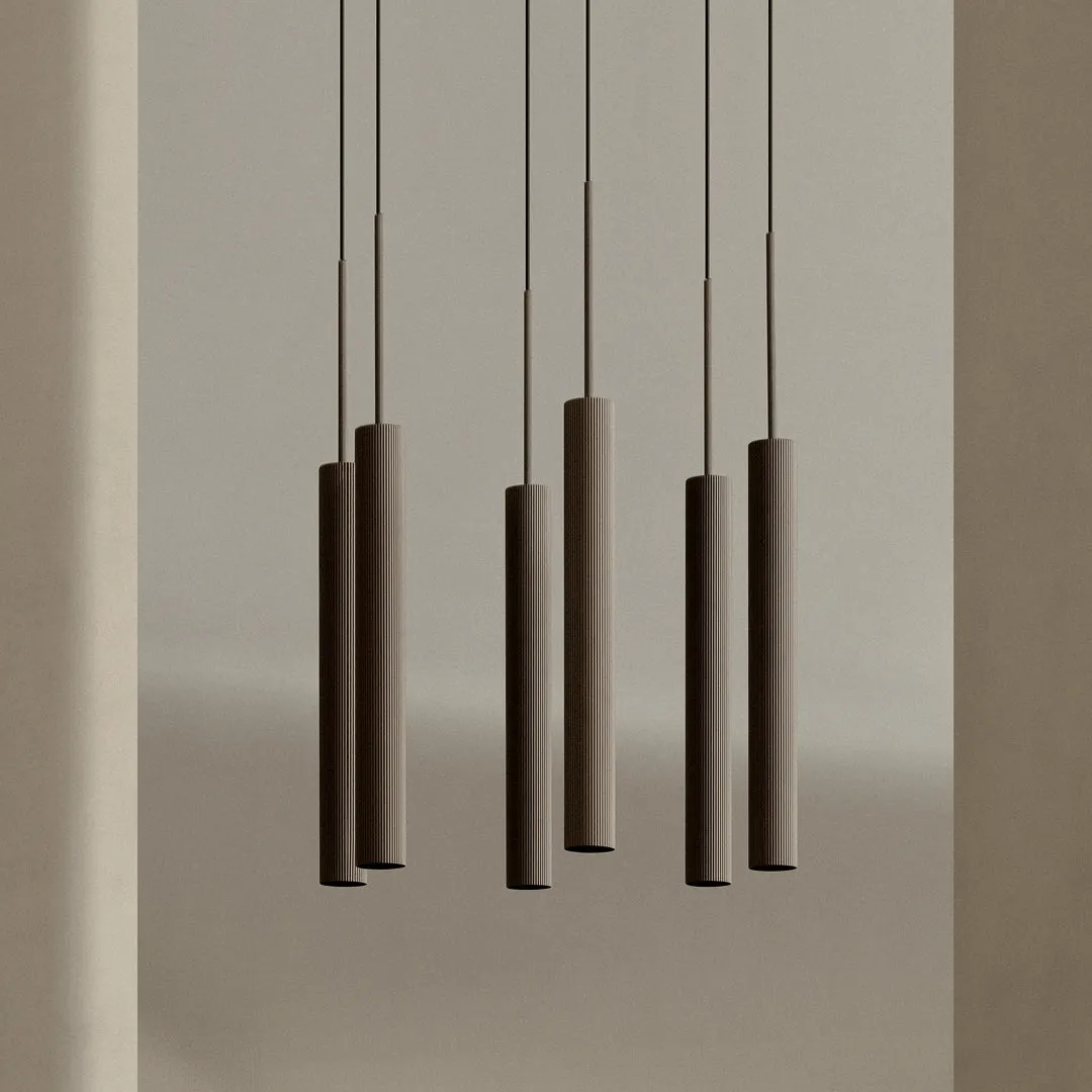 Tubulaire Chandelier