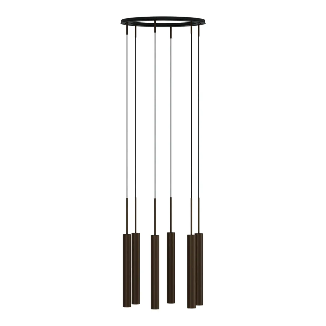Tubulaire Chandelier