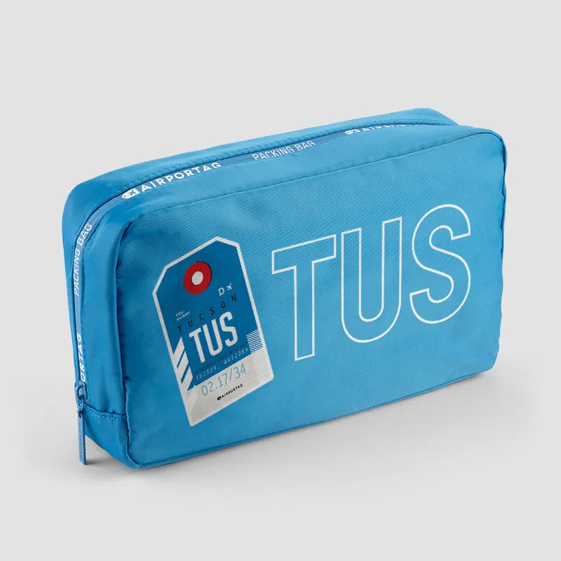 TUS - Packing Bag