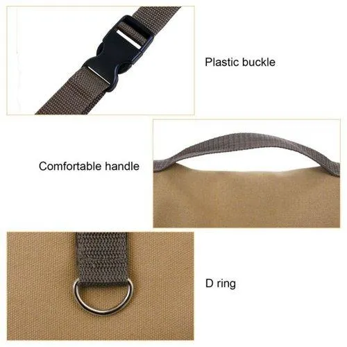 Ultralight Dog Camping Backpack