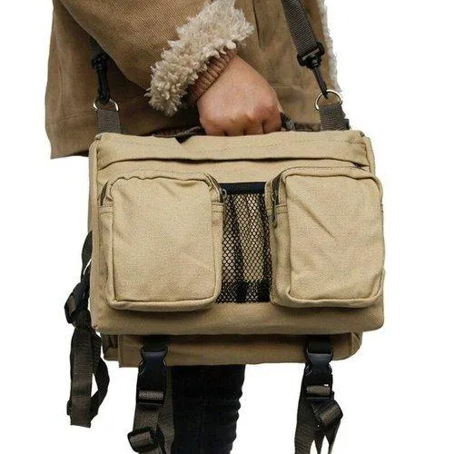 Ultralight Dog Camping Backpack