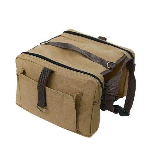 Ultralight Dog Camping Backpack