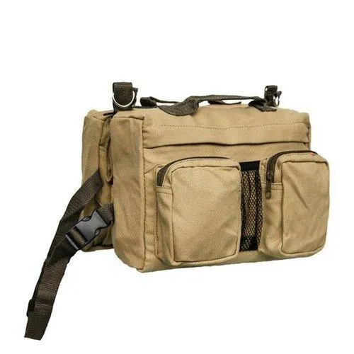 Ultralight Dog Camping Backpack