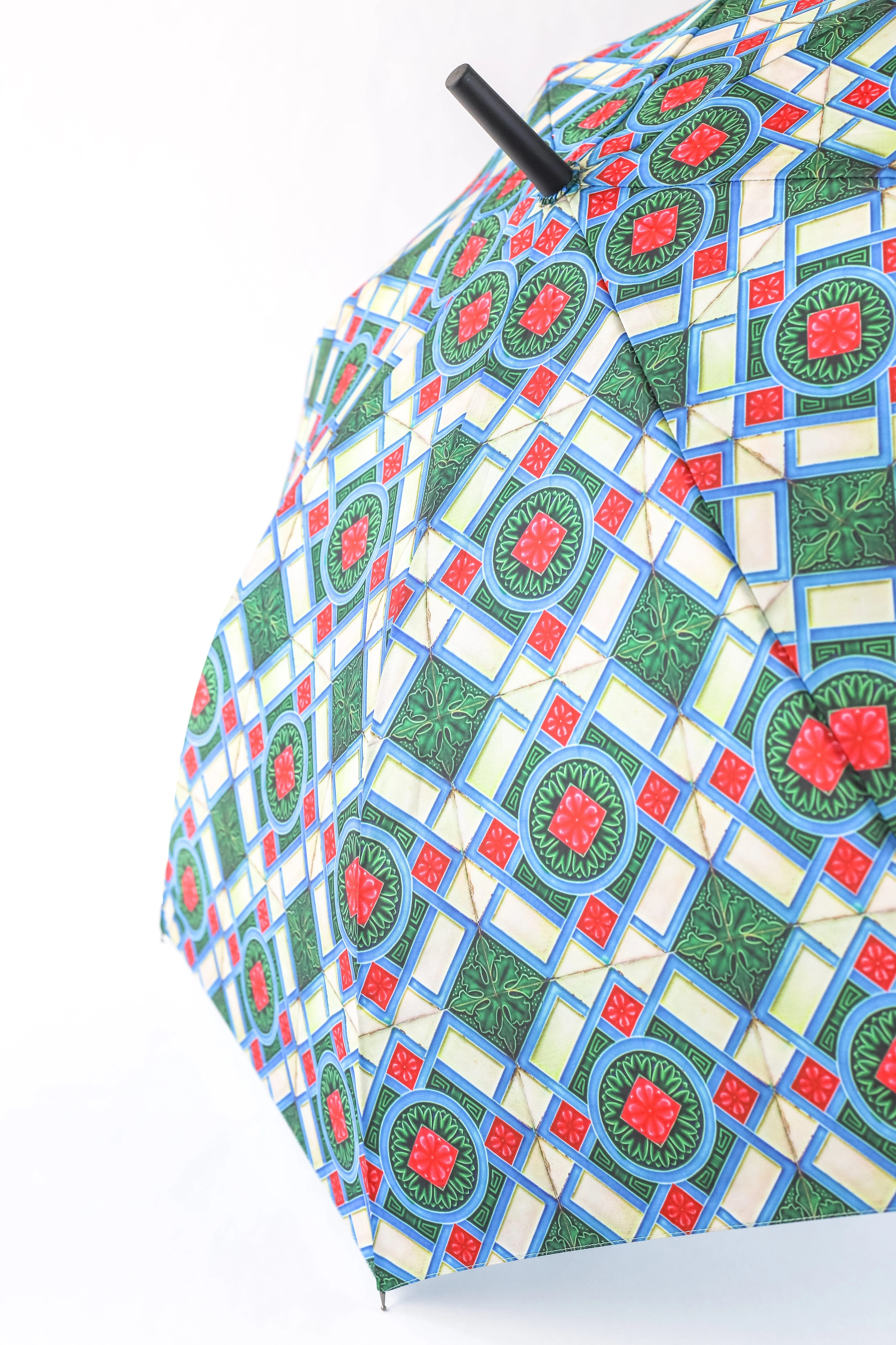Umbrella - Peranakan
