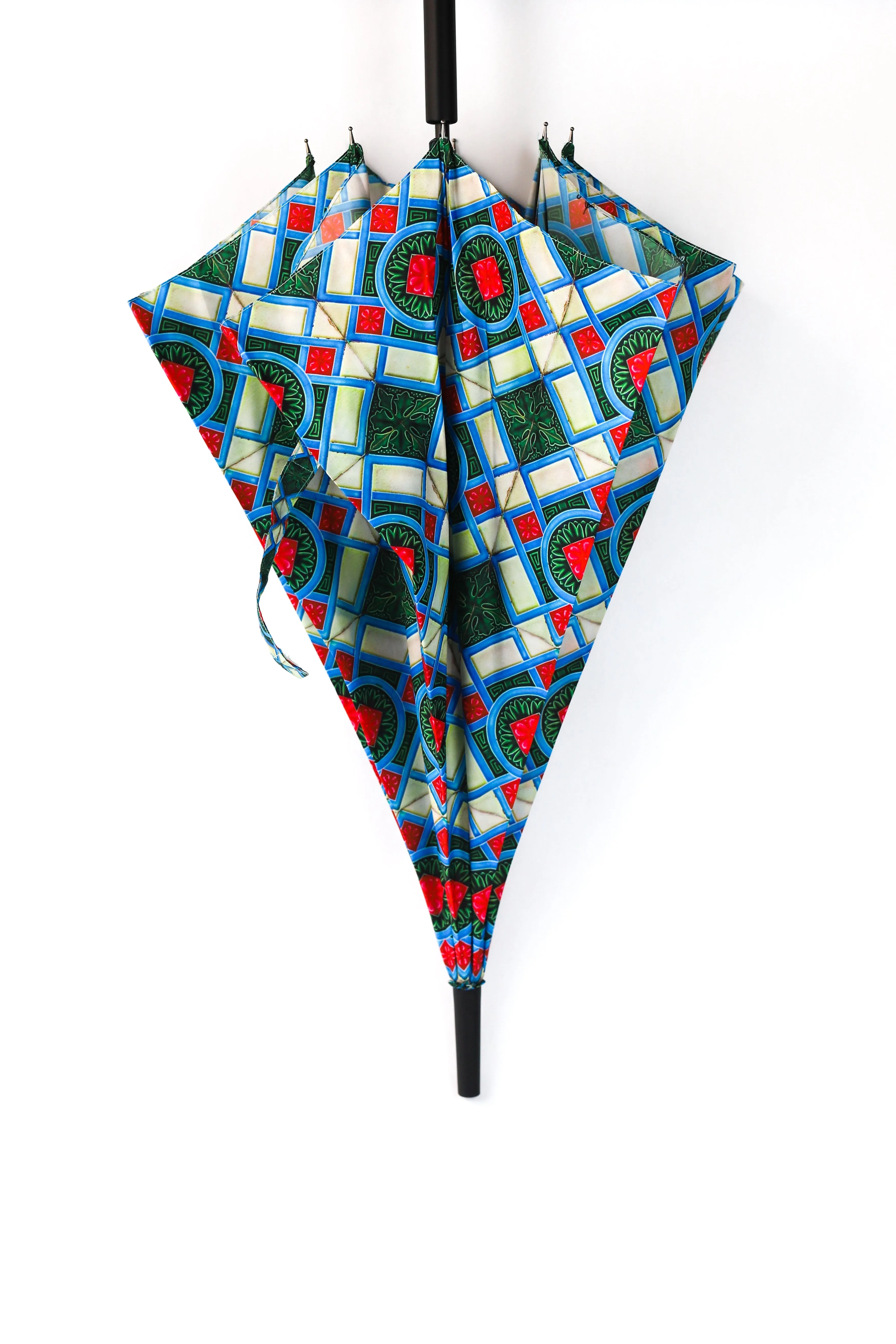 Umbrella - Peranakan