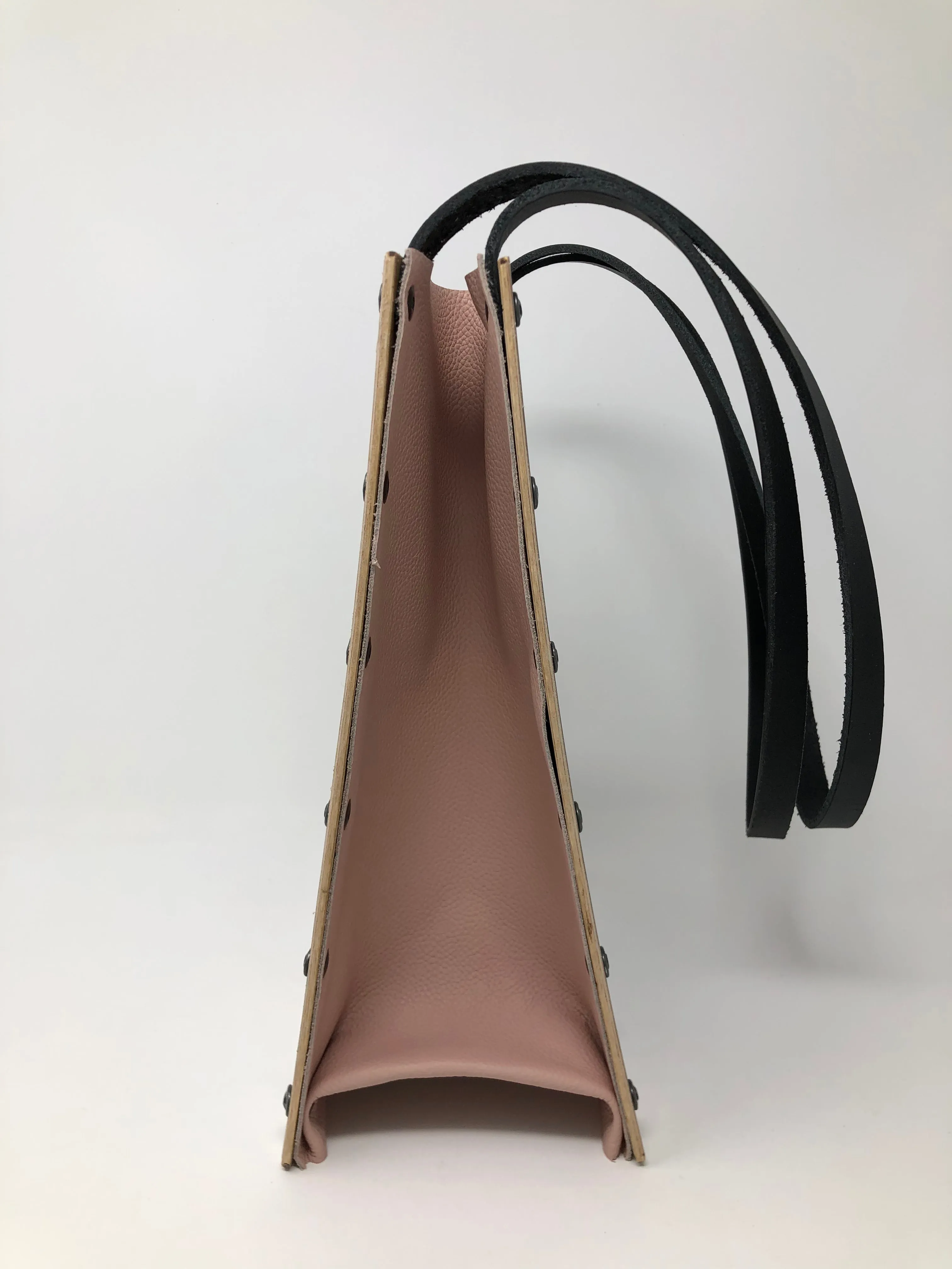 Vintage Graphics Purse - Vintage Lingerie Collage Vogue 1959