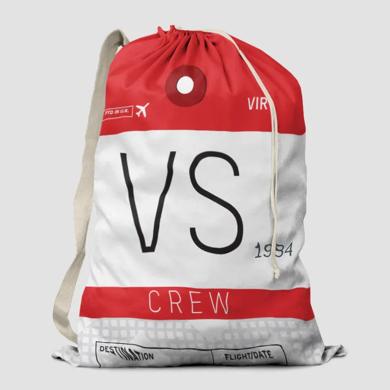 VS - Laundry Bag