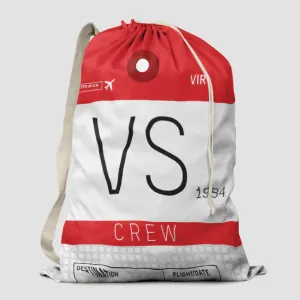 VS - Laundry Bag