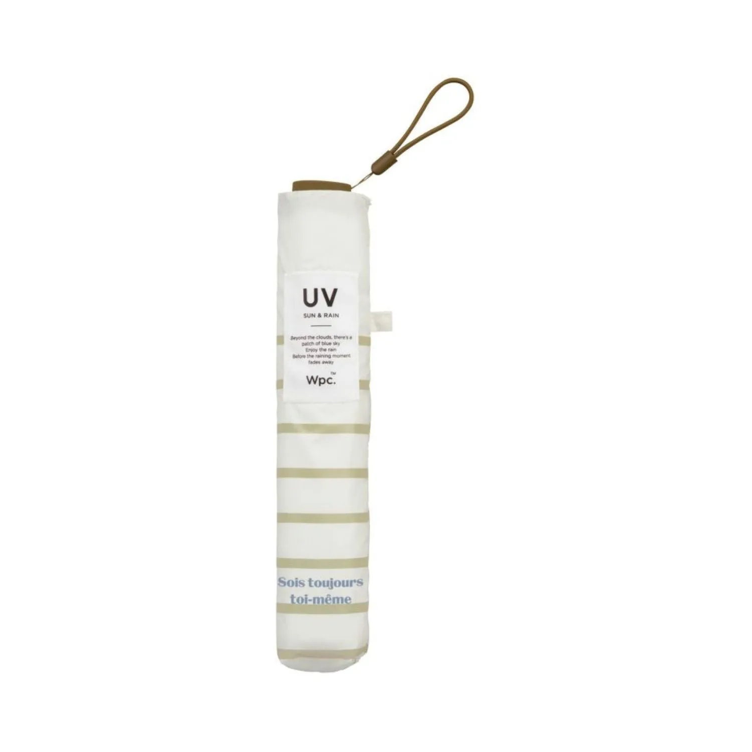 WPC Airlight UV Protection Umbrella 55cm (Printed)