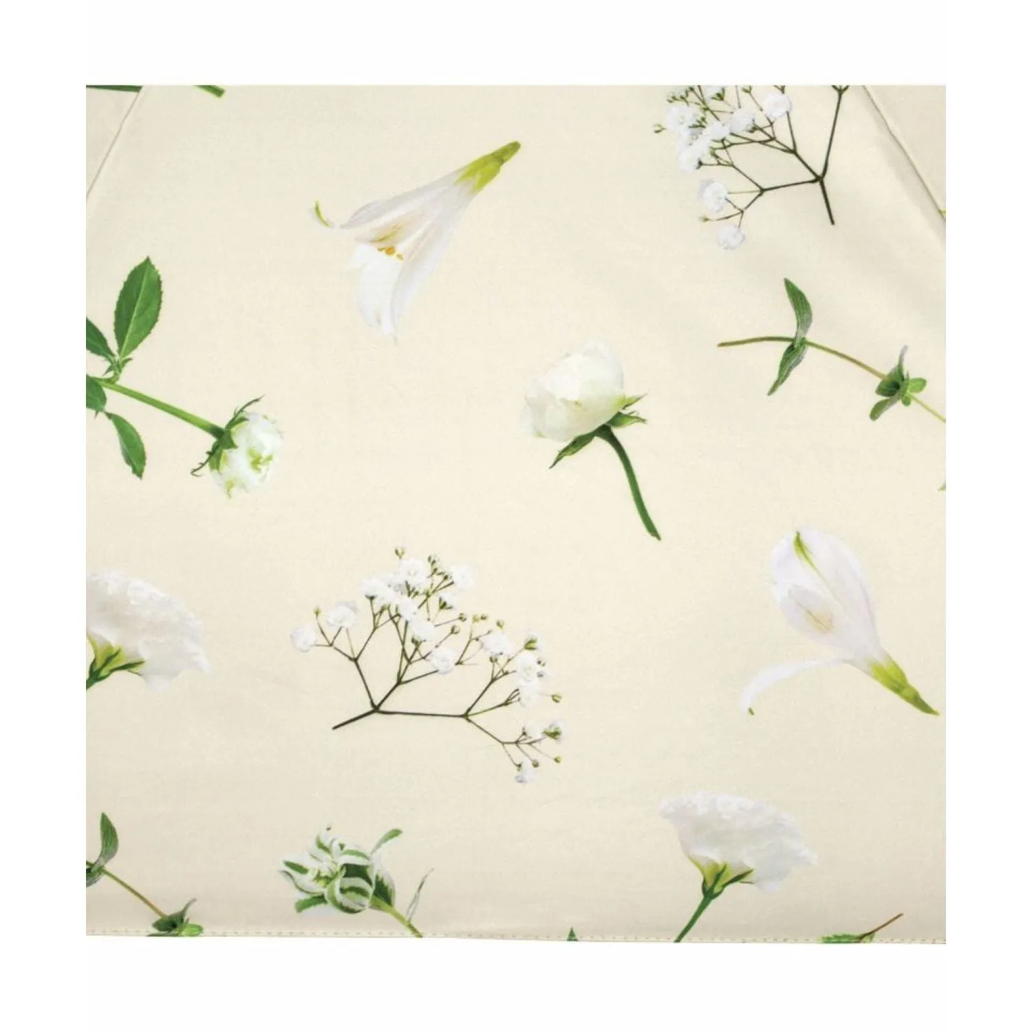 WPC X Plantica UV Protection UPF 50  Umbrella 47cm