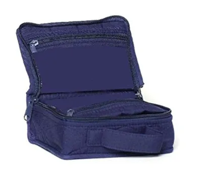 Yazzii Petite Organizer Navy CA10N