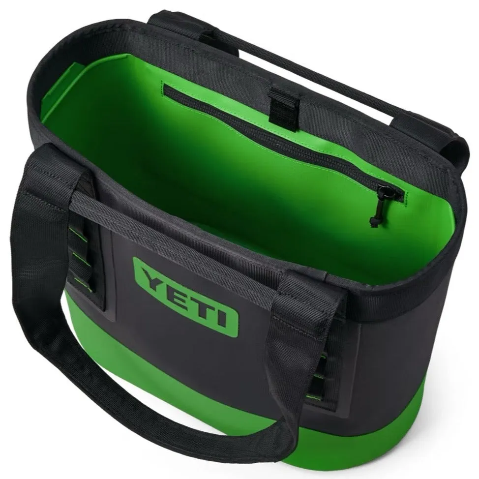 YETI® Camino® 20 Carryall Tote Bag - Canopy Green